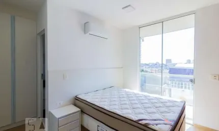 Apartamento para Venda - Vila Augusta, 1 Quarto,  36 m² - Guarulhos