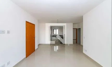 Apartamento para venda - gutierrez, 3 quartos,  88 m² - belo horizonte
