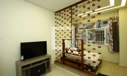 Apartamento para venda - centro, 1 quarto,  22 m² - rio de janeiro