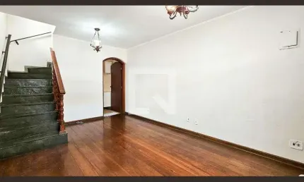 Casa para Venda - Jardim Marajoara , 4 Quartos,  140 m² - São Paulo