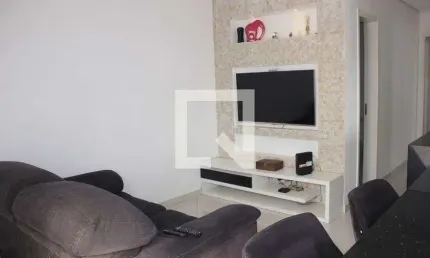 Cobertura para Venda - Jardim Cocaia, 3 Quartos,  99 m² - Guarulhos