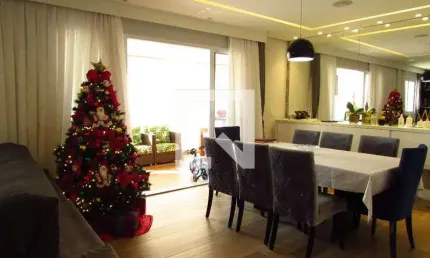 Apartamento para Venda - Jardim Éster Yolanda, 3 Quartos,  141 m² - São Paulo