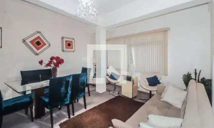 Apartamento para Venda - Floresta, 2 Quartos,  90 m² - Porto Alegre