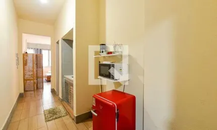 Kitnet / stúdio para venda - centro , 1 quarto,  33 m² - niterói