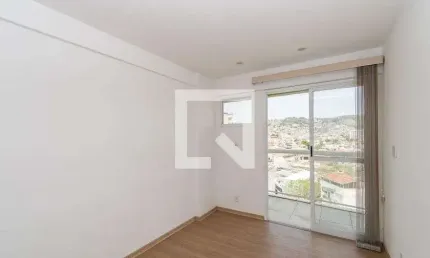 Cobertura para Venda - Olaria, 2 Quartos,  114 m² - Rio de Janeiro