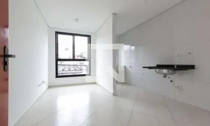Apartamento para venda - vila jacuí, 2 quartos,  42 m² - são paulo