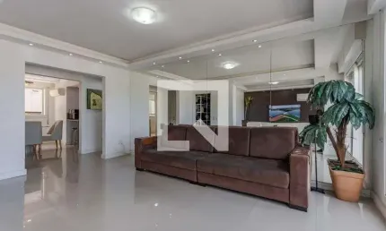 Apartamento para venda - petrópolis, 3 quartos,  176 m² - porto alegre