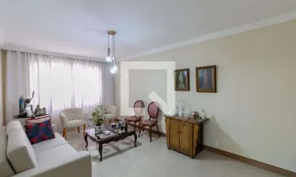 Apartamento para Venda - Gutierrez, 3 Quartos,  180 m² - Belo Horizonte