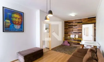 Apartamento para Venda - Botafogo, 1 Quarto,  58 m² - Campinas