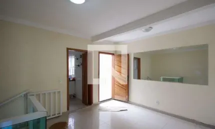 Casa para Venda - Sapopemba, 3 Quartos,  240 m² - São Paulo