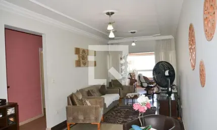 Apartamento para Venda - Rudge Ramos, 4 Quartos,  156 m² - São Bernardo do Campo