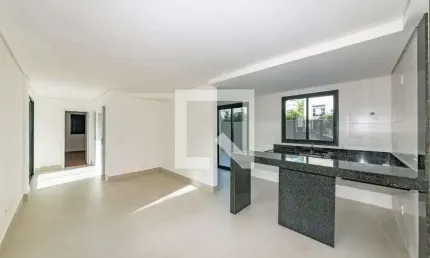 Apartamento para venda - barroca, 2 quartos,  167 m² - belo horizonte