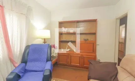 Casa para Venda - Eloy Chaves, 3 Quartos,  113 m² - Jundiaí