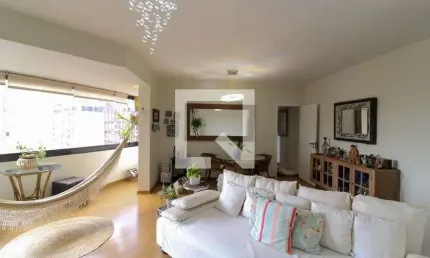 Apartamento para venda - moema, 4 quartos,  110 m² - são paulo