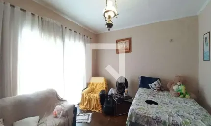 Casa para Venda - Campos Elíseos , 4 Quartos,  125 m² - Campinas