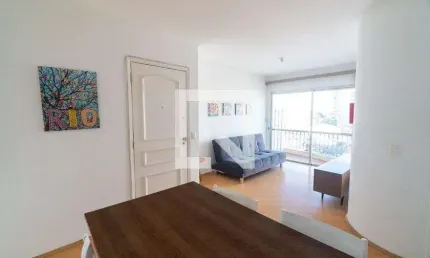 Apartamento para venda - vila clementino, 2 quartos,  73 m² - são paulo