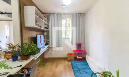 Apartamento para venda - jardim nadir, 2 quartos,  42 m² - são paulo