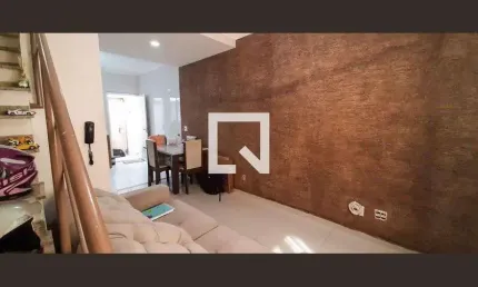 Casa / Sobrado em Condomínio para Venda - Santa Maria, 2 Quartos,  67 m² - Osasco