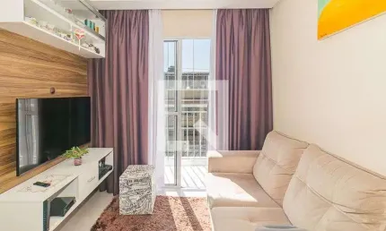 Apartamento para Venda - Jardim Brasil , 2 Quartos,  43 m² - São Paulo