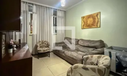 Apartamento para Venda - Milionários, 3 Quartos,  65 m² - Belo Horizonte