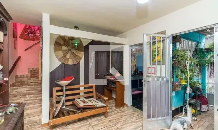 Casa para Venda - Penha, 2 Quartos,  100 m² - Rio de Janeiro