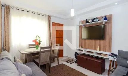 Apartamento para Venda - Vila Rio de Janeiro, 2 Quartos,  48 m² - Guarulhos