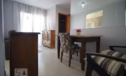 Apartamento para venda - alto petrópolis, 2 quartos,  48 m² - porto alegre