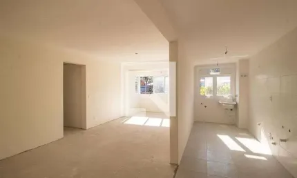 Apartamento para venda - teresópolis, 3 quartos,  92 m² - porto alegre