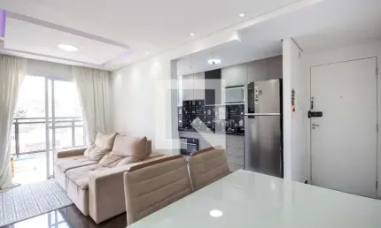 Apartamento para Venda - Novo Osasco, 2 Quartos,  49 m² - Osasco