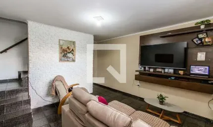 Casa para venda - cangaíba, 3 quartos,  150 m² - são paulo