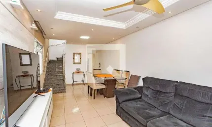 Casa para Venda - Jardim Santa Emília, 3 Quartos,  250 m² - São Paulo