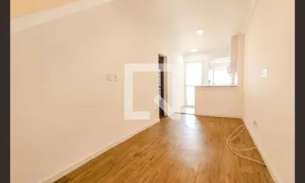 Cobertura para Venda - Campestre, 2 Quartos,  100 m² - Santo André