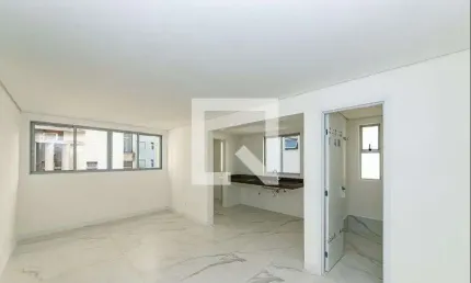 Apartamento para Venda - Savassi, 2 Quartos,  68 m² - Belo Horizonte