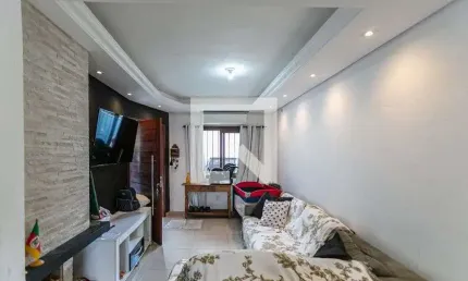 Casa para Venda - Camaquã, 2 Quartos,  120 m² - Porto Alegre