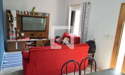 Casa / Sobrado em Condomínio para Venda - Taquara, 4 Quartos,  96 m² - Rio de Janeiro