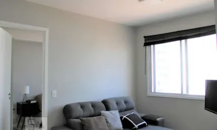 Apartamento para venda - água branca, 1 quarto,  31 m² - são paulo