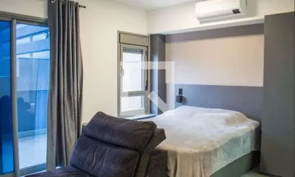Apartamento para Venda - Teresópolis, 1 Quarto,  48 m² - Porto Alegre