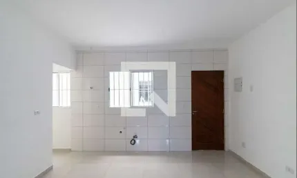 Apartamento para Venda - Artur Alvim, 2 Quartos,  48 m² - São Paulo