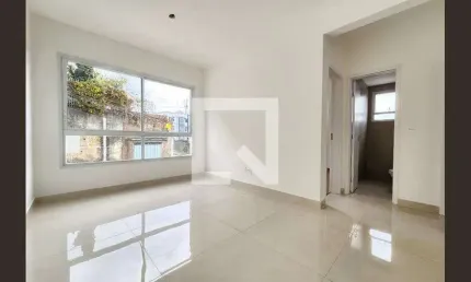 Apartamento para Venda - Santa Efigênia, 2 Quartos,  77 m² - Belo Horizonte
