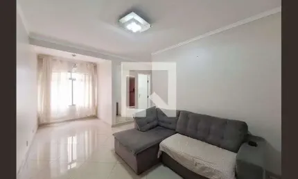 Apartamento para Venda - Santana, 2 Quartos,  73 m² - São Paulo