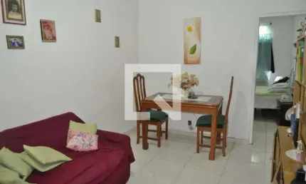 Apartamento para venda - engenho novo, 1 quarto,  50 m² - rio de janeiro