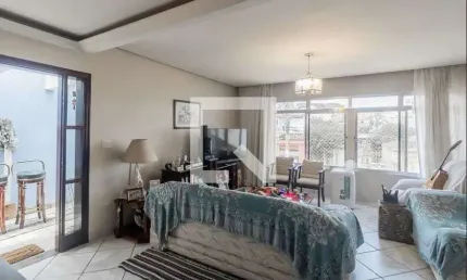 Casa para venda - cidade patriarca, 3 quartos,  252 m² - são paulo