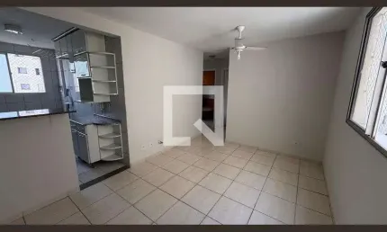 Apartamento para venda - parque industrial, 3 quartos,  60 m² - campinas