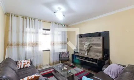 Casa para Venda - Artur Alvim, 3 Quartos,  170 m² - São Paulo