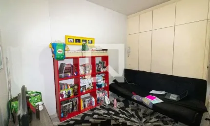 Apartamento para venda - botafogo, 1 quarto,  35 m² - campinas
