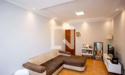 Apartamento para Venda - Assunção, 2 Quartos,  70 m² - São Bernardo do Campo
