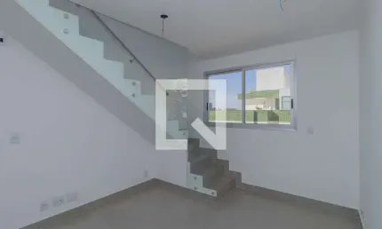 Cobertura para venda - vila cloris, 3 quartos,  163 m² - belo horizonte