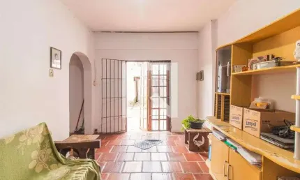 Casa para venda - cavalhada, 3 quartos,  167 m² - porto alegre