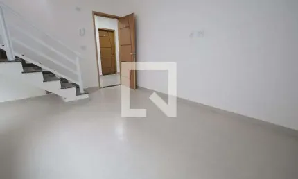 Cobertura para Venda - Vila Assunção, 2 Quartos,  100 m² - Santo André