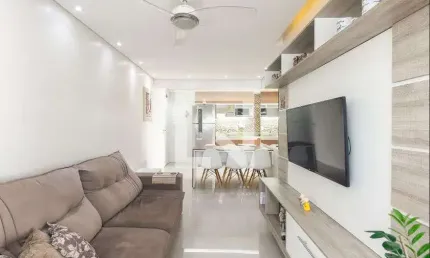 Apartamento para venda - vila carrão, 2 quartos,  73 m² - são paulo